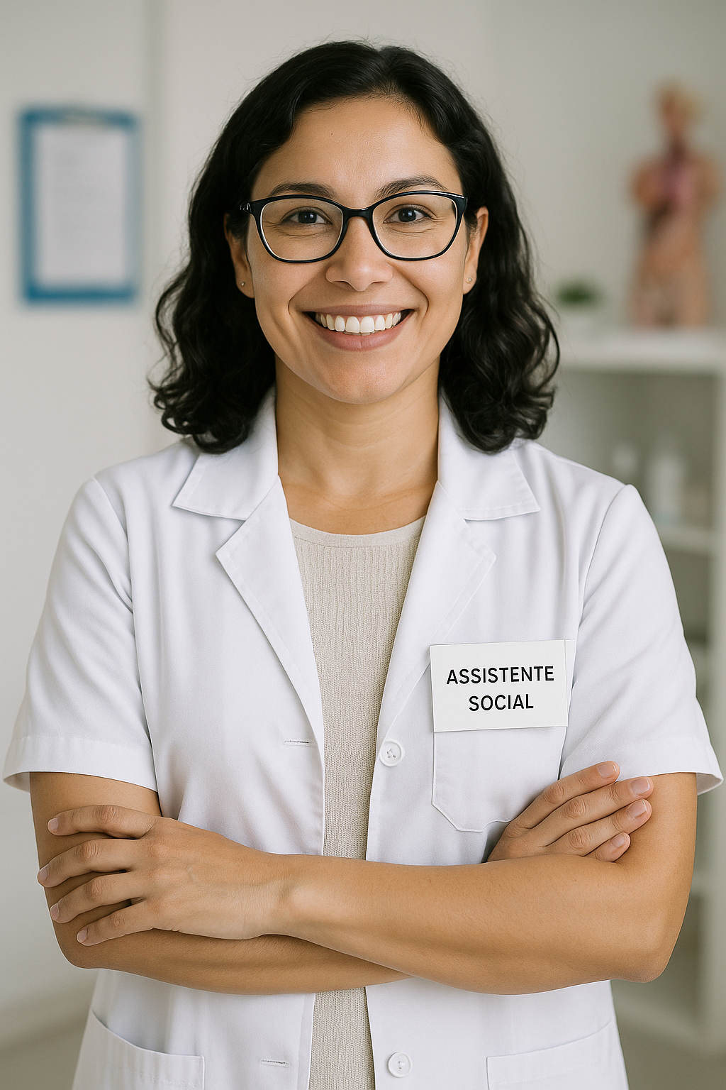 Assistente Social